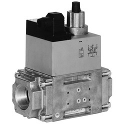 Dungs DMV-D/11, DMV-DLE/11 Double Solenoid Valve (Screwed)